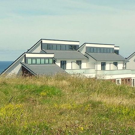 Meermomente Heligoland Exteriér fotografie