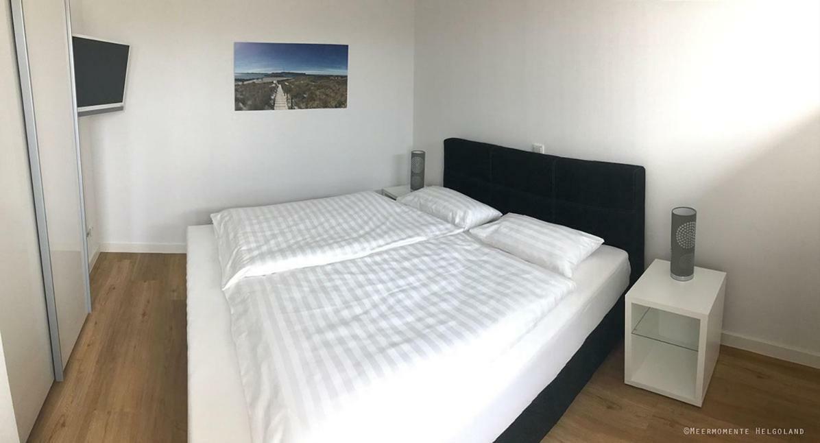 Meermomente Heligoland Exteriér fotografie