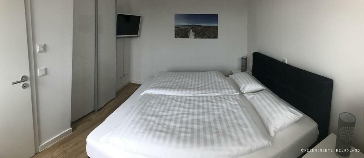 Meermomente Heligoland Exteriér fotografie